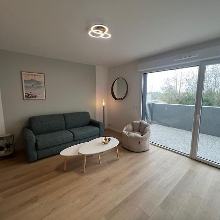 Appartement Bayonne Ellaia Buitenkant foto