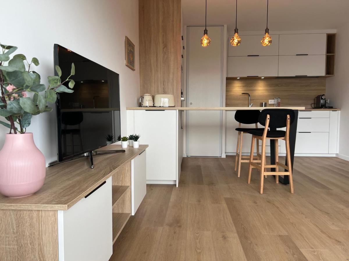 Appartement Bayonne Ellaia Buitenkant foto